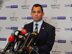 Onur Başar: “Bu Sezon Şampiyon Olmanın Bizim İçin Anlamı Ayrı”