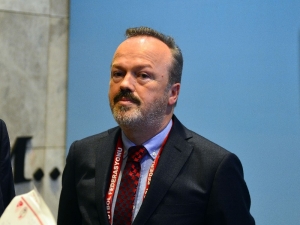 Yusuf Günay: “Bu Sene Hedef 22. Şampiyonluk”