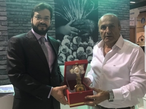 Katar, Çin Sarımsağı Yerine Taşköprü’den Sarımsak İthal Edecek