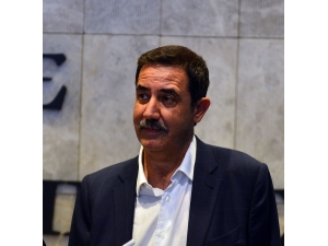 Deniz Atalay: “Takımlarımızın Futbol İçin Sahada Olmasını Temenni Ediyorum”