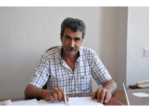 Üzüm Üreticisi Taban Fiyatların Erken Açıklanmasını İstiyor