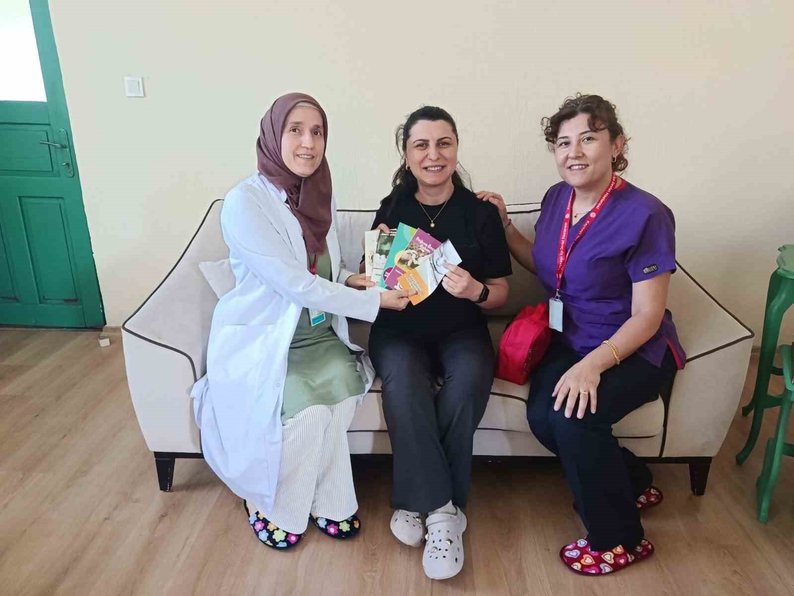 kaynasli-da-anne-adaylarina-egitim-ve-saglik-takibi