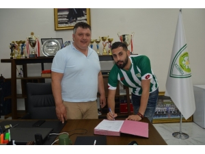 Manisa Bbsk’ya Gurbetçi Stoper