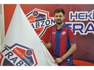 Hekimoğlu Trabzon Fk’dan Yıldız Transfer