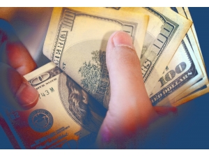 Dolar/tl’de Sert Yükseliş