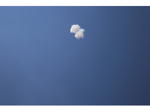 Tokat’ta Cumhurbaşkanı Erdoğan İçin 41 Pare Top Atışı