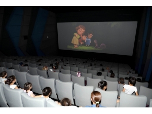 Ücretsiz Sinema Günleri Yeni Filmlerle Devam Ediyor