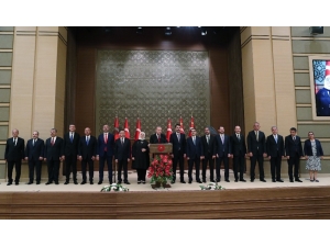 İşte Yeni Sistemin İlk Kabinesi