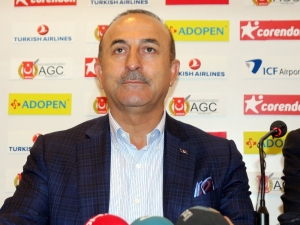 Yeni Sistemin İlk Kabinesinde Dışişleri Bakanı Mevlüt Çavuşoğlu Oldu