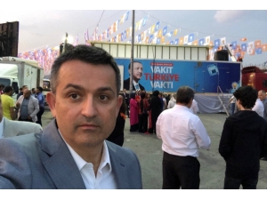 Yeni Kabinede Bekir Pakdemirli Tarım Ve Orman Bakanı Oldu