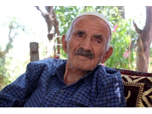 Sınırın Asırlık Çınarından Cumhurbaşkanına Dua