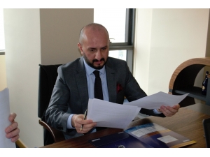 "4 Yılda Konut Sahibi Olma İmkanı Sunuyoruz"