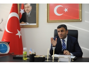 Ak Parti Ortahisar İlçe Başkanı Altunbaş: “Kabinedeki Trabzonlular Sevincimizi İkiye Katladı”