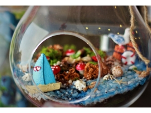 Teraryumlara Talep Patladı