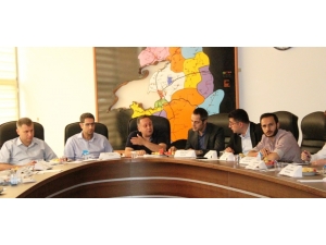 Acil Obstetrik Bakım (Aob) Programı Çekirdek Ekip Toplantısı