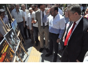 İzmit’te 15 Temmuz Ruhu İha’nın Fotoğraflarıyla Yaşatılacak