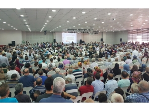 İmar Barışı, Gebze Ve Darıca’da Anlatıldı