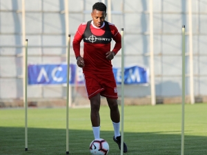 Sivasspor’da 1. Etap Kampı Sona Erdi