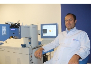 Urartu Göz’den ’Göz Tansiyonu’ Uyarısı