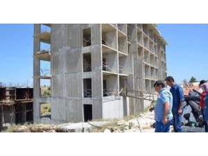 Emet’e Toki İle Bin Konut