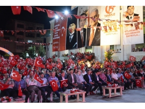 Körfez, 15 Temmuz’da Yine Tek Yürek Olacak