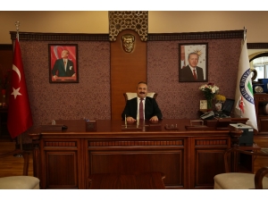 Giresun Üniversitesi Akademik Başarı Birincisi Oldu