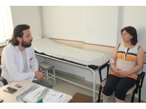 Bel Fıtığı Ağrılarından Dördüncü Ameliyatta Kurtuldu