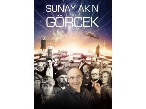 Sunay Akın Aliağa’da Sahne Alacak