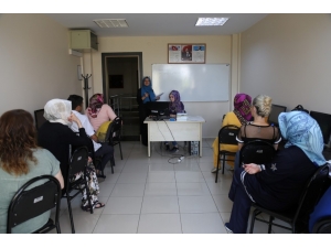 Ko-mek Yeni Eğitim Dönemi İçin Usta Öğrencileri Kampa Aldı