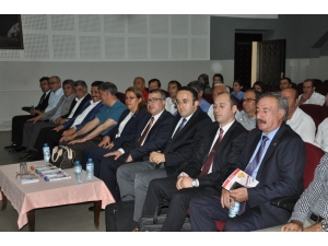 Kars’ta 7143 Sayılı Kanun Hakkında Bilgilendirme Toplantısı Düzenlendi