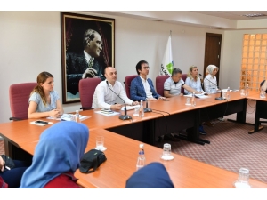 Büyükşehir’de Sıfır Atık Dönemi