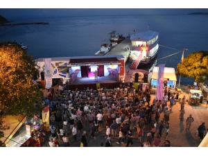 Erdek’de Çocuk Etkinlikleri Başladı