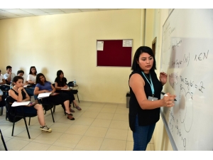 Kepez’den Ücretsiz Kpss Kursu