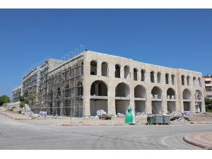 İlimtepe Kültür Merkezi’nde Sona Gelindi