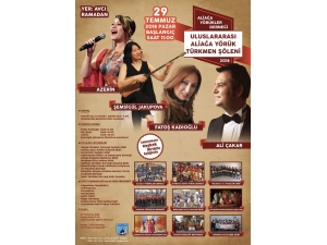 Uluslararası Yörük Türkmen Şöleni İçin Geri Sayım