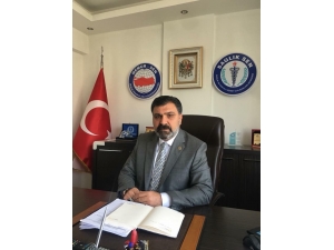 Sağlık Sen’den Döner Sermaye Tepkisi