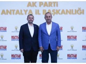 Başkan Ethem Taş, Yeni Sistemi Ve Kabineyi Değerlendirdi