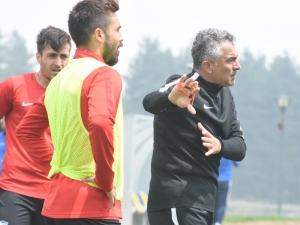 B.b. Erzurumspor, Birinci Etap Kamp Hazırlığını 16 Temmuz’da Tamamlayacak