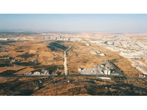 Aktoprak Mahallesi Alternatif Yol İle Rahatlayacak