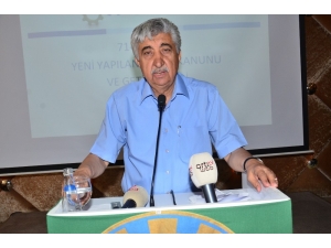 Balıkesir Çiftçisine 207 Milyon Hibe