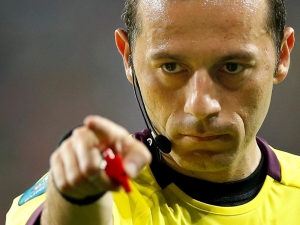 Cüneyt Çakır’ın 5. Yarı Finali