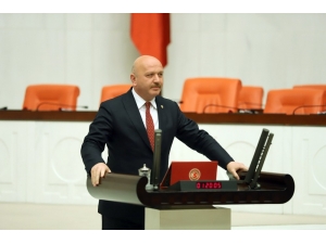 Gündoğdu:”şahlanış Dönemi Başladı”