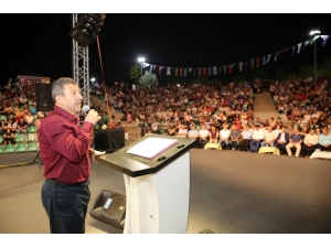 Darıca, Balkan Türkleri’ni Ağırladı