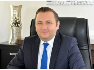 Kubuş: "Vdk İle Önemli Bir Adım Atılmıştır"