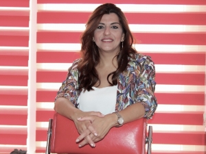 Özden: "Girişimci Bir Kabinemiz Var"