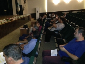 Odunpazarı’ndan Petshop Eğitimi Başlıyor