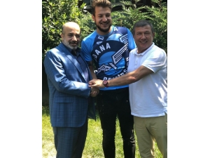 Batuhan Karadeniz, Adana Demirspor’da