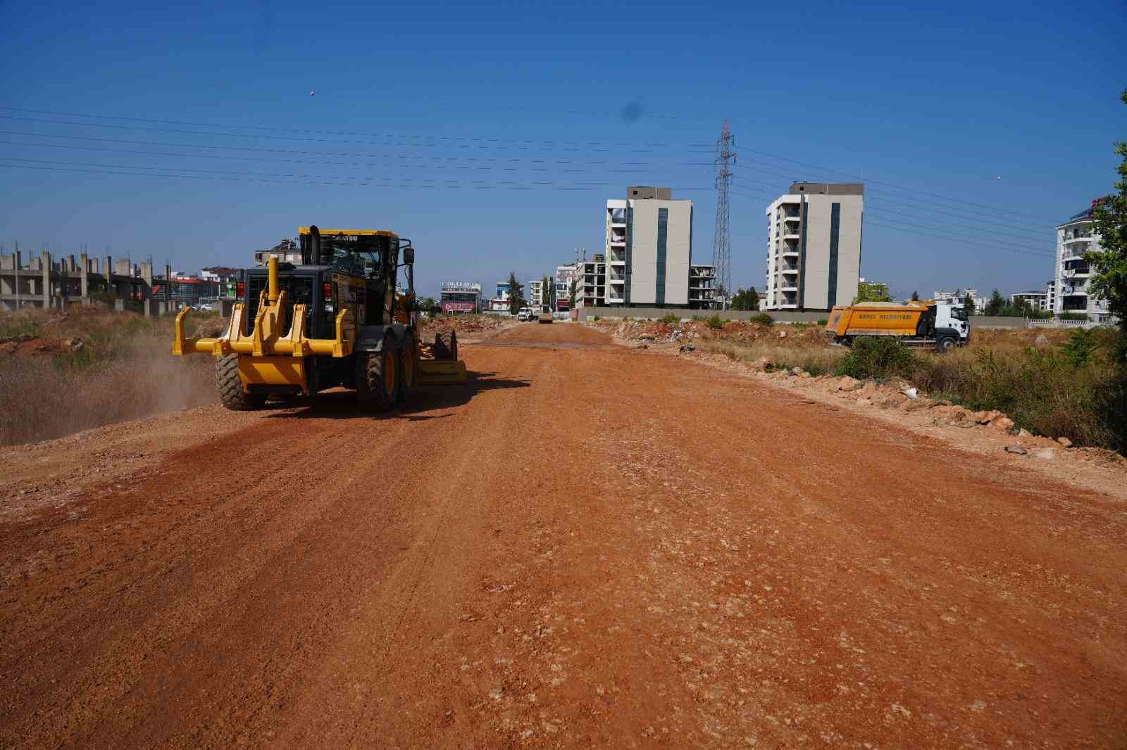 baraj-mahallesi-nde-yol-calismalari-hiz-kesmiyor