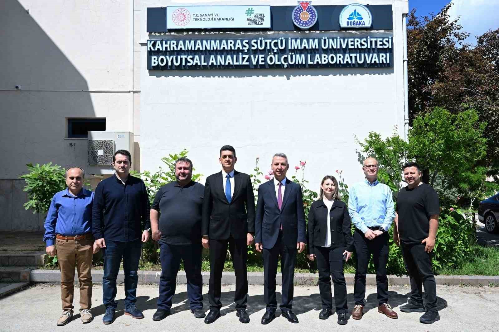 dogaka-tarafindan-desteklenen-boyutsal-analiz-ve-olcum-laboratuvari-faaliyete-gecti