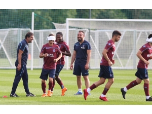 Karaman’dan Farklı Antrenman Metotları